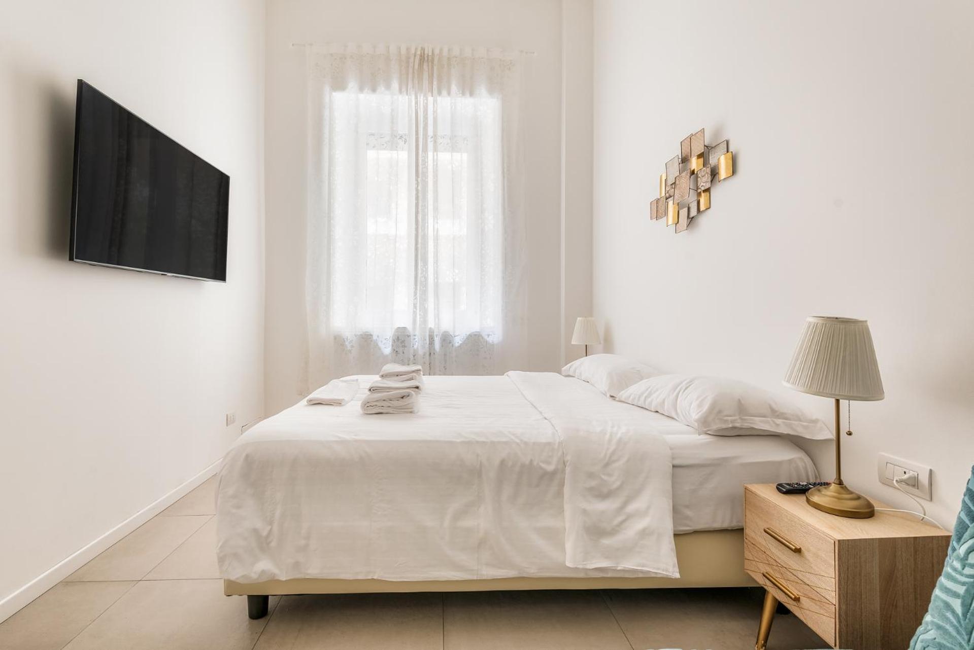 Brand New Milano 5 Pax Wifi Corso Sempione Apartment Ngoại thất bức ảnh